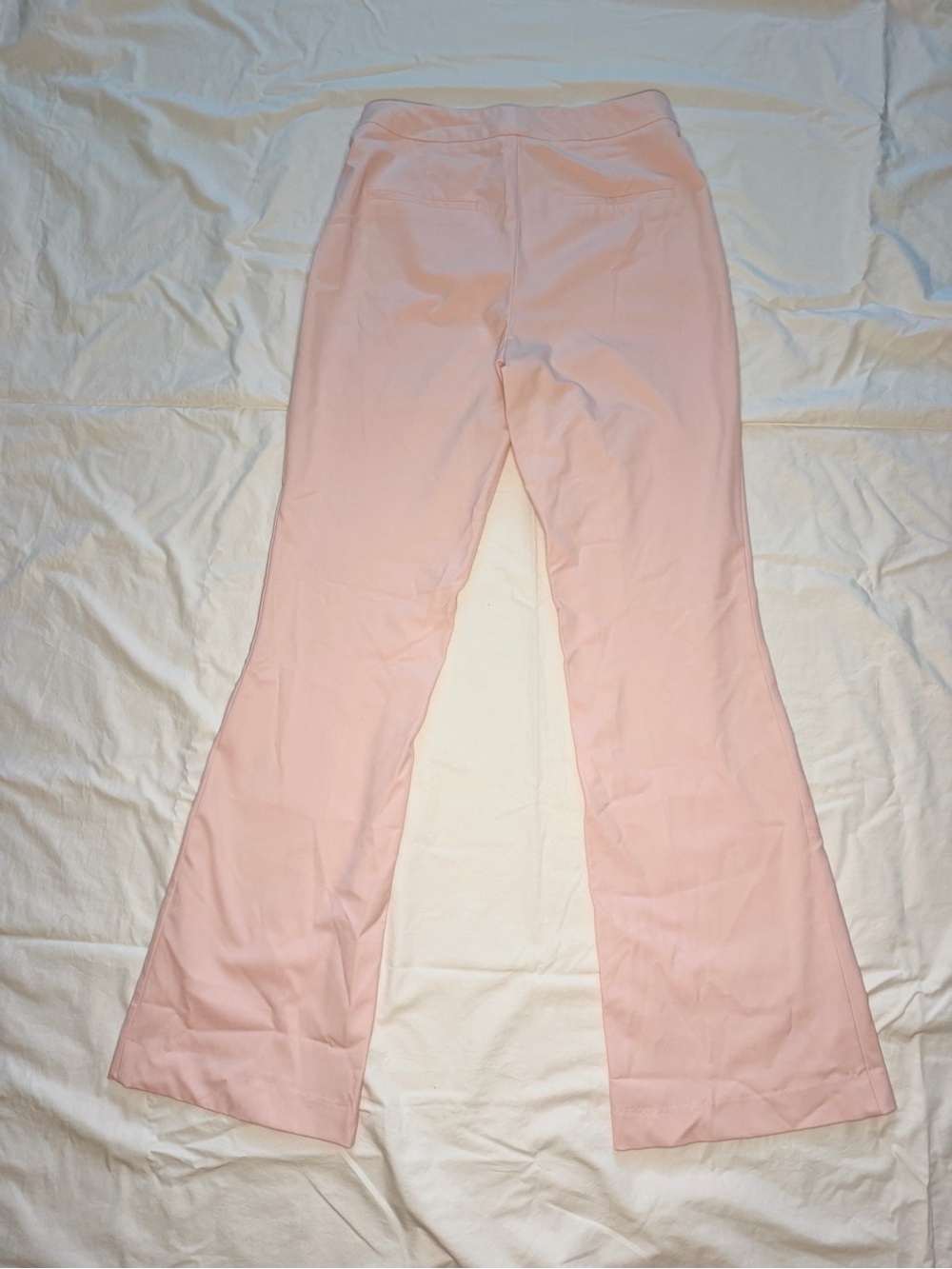 Zara Pants Pink